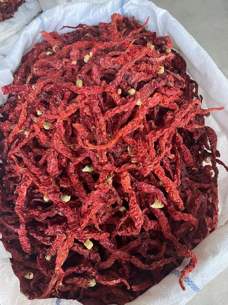 线椒面中粗特碾