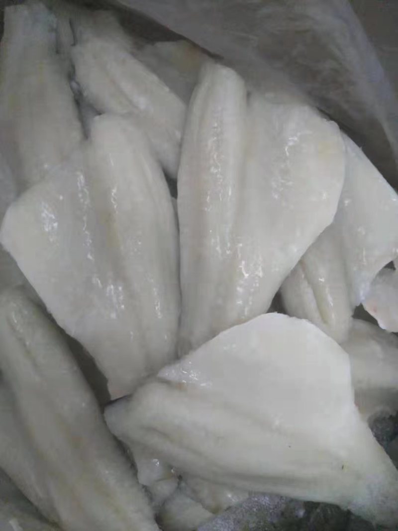 海鲈鱼柳460元/件