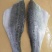 海鲈鱼柳460元/件