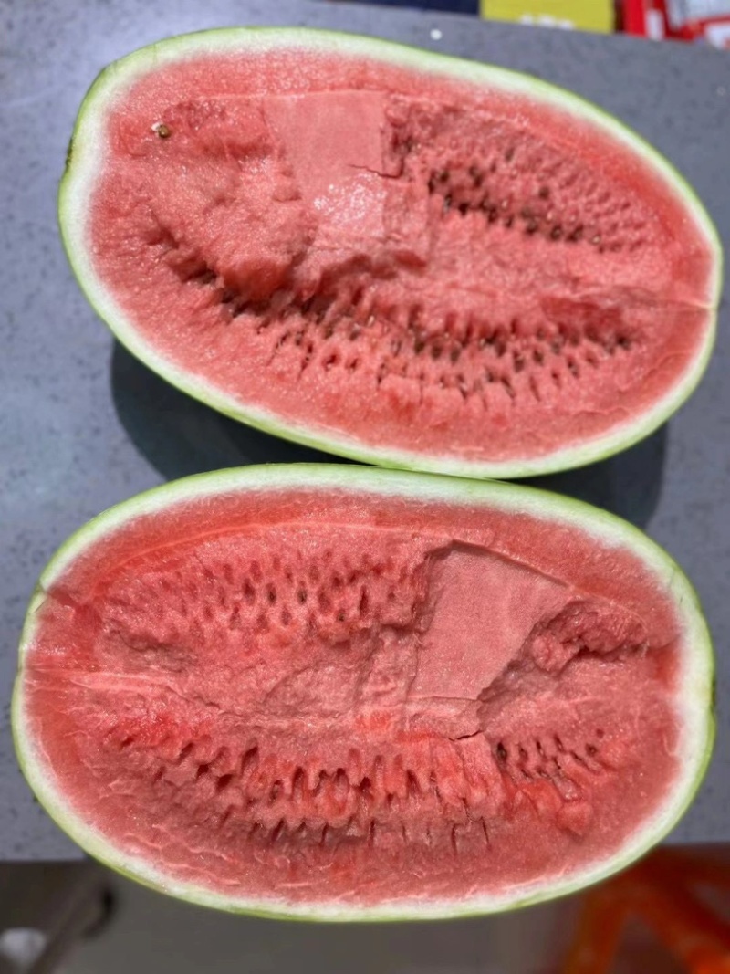 【地头直发】宁夏中卫硒砂瓜石头瓜电商商超欢迎来电咨询