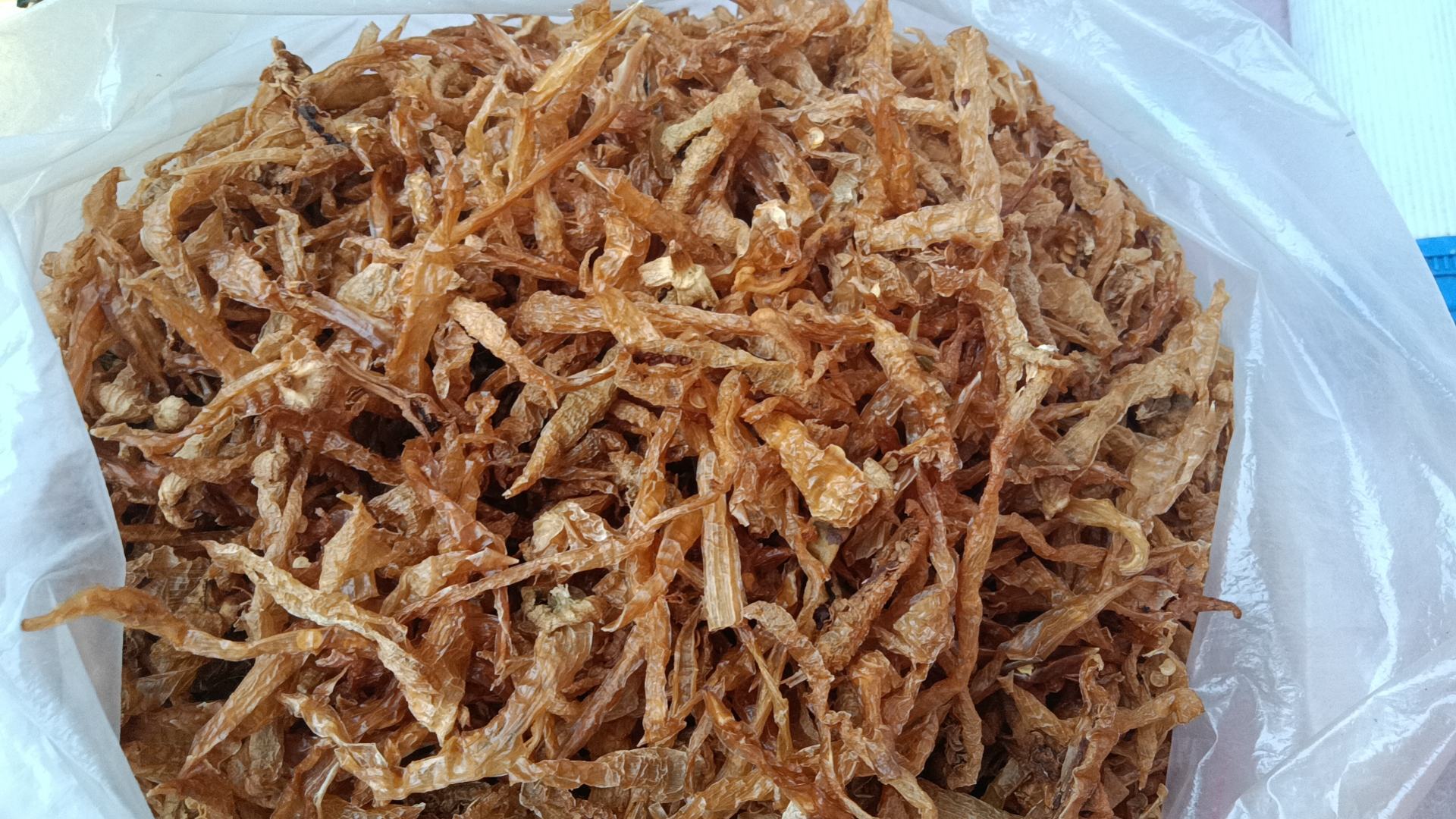 七星椒干辣椒在市场中的应用场景