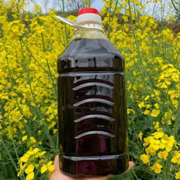纯菜籽油