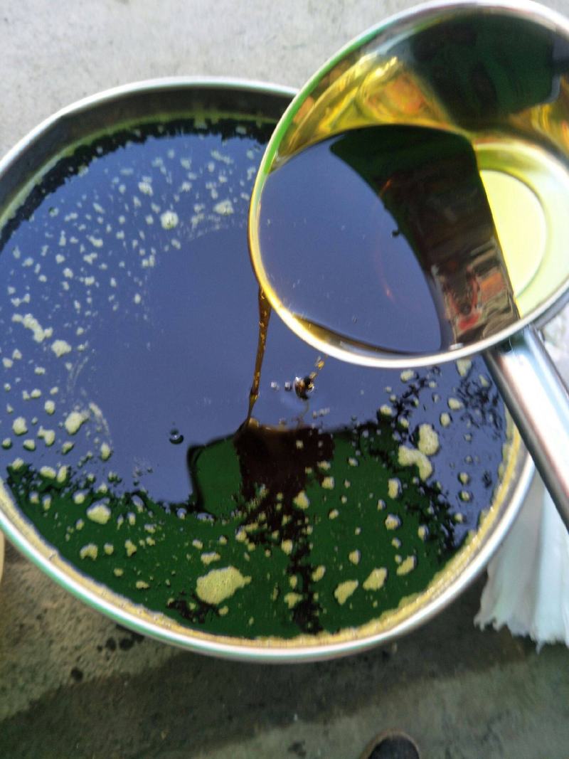 纯菜籽油