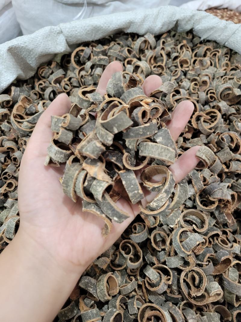 厚朴川朴四川产地货源大货供应中药材批发零售