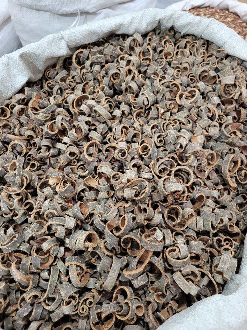 厚朴川朴四川产地货源大货供应中药材批发零售