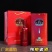 浓香型纯粮白酒厂家52度6瓶装不口干不上头全国包邮