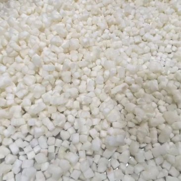 荔浦速冻马蹄特优碎丁做狮子头饺子配料价钱便宜优惠