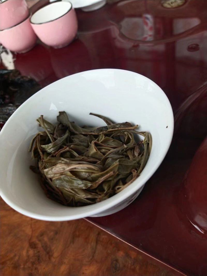 小树茶