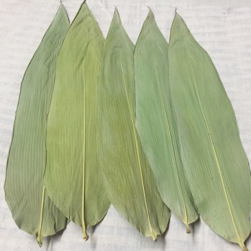 干粽叶（箬叶）自产自销精品粽叶，厂价直销欢迎订购