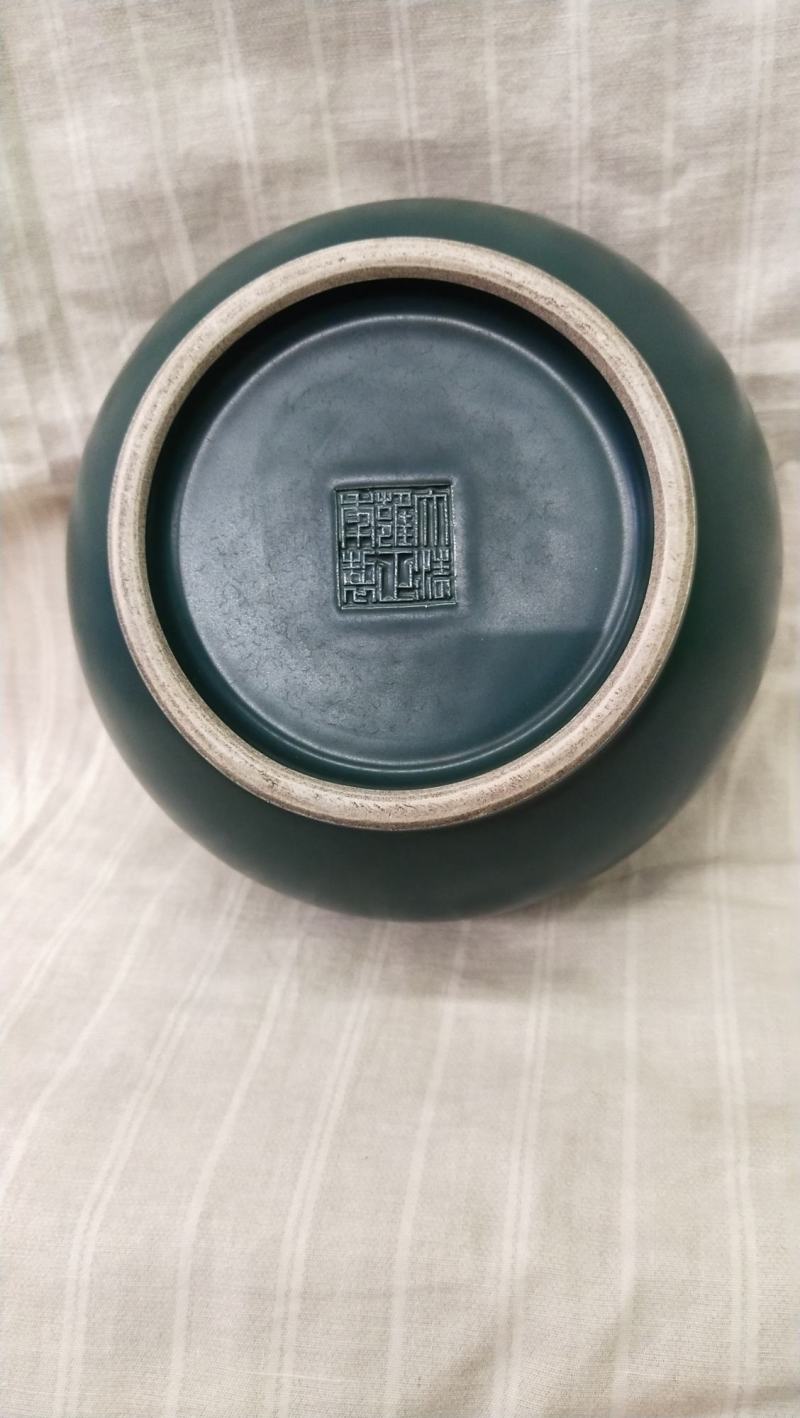 收藏级笔洗