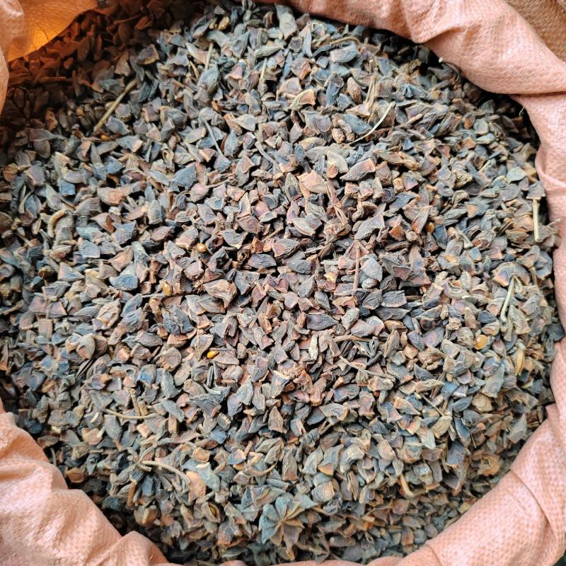 八角碎片，大红八角纯粹片，春花八角碎片，干枝碎片，八角把