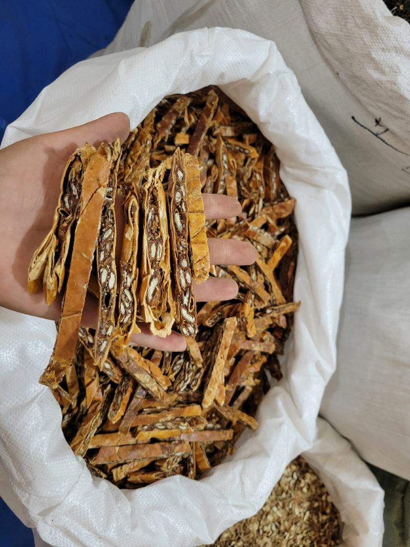 瓜蒌瓜蒌丝产地货源大货供应中药材批发零售