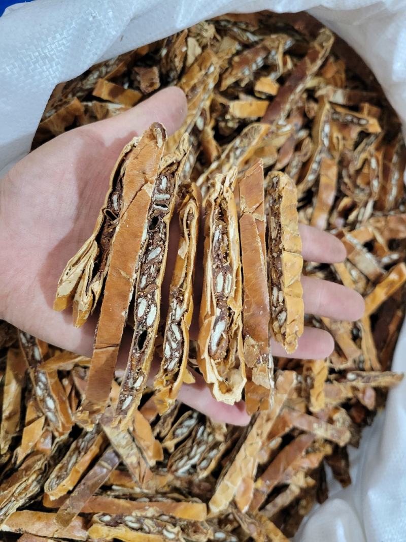 瓜蒌瓜蒌丝产地货源大货供应中药材批发零售
