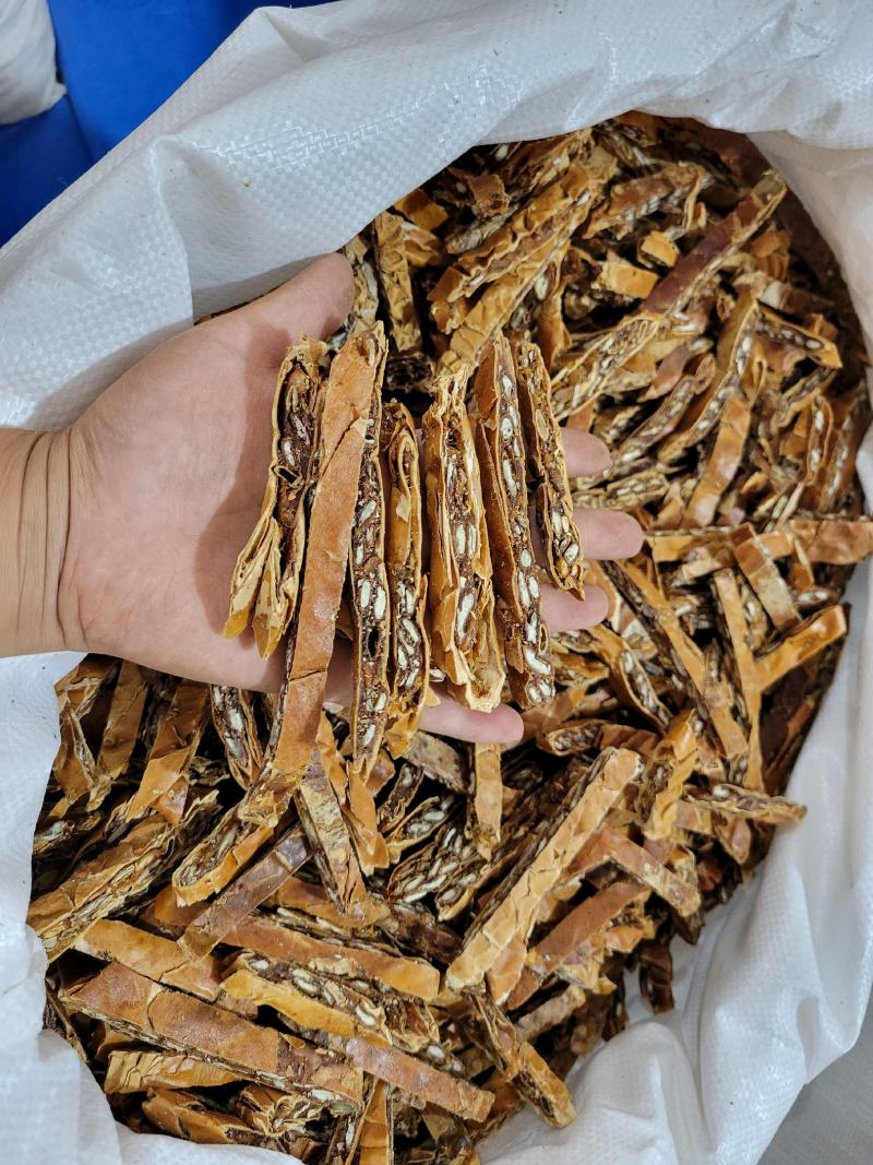 瓜蒌瓜蒌丝产地货源大货供应中药材批发零售