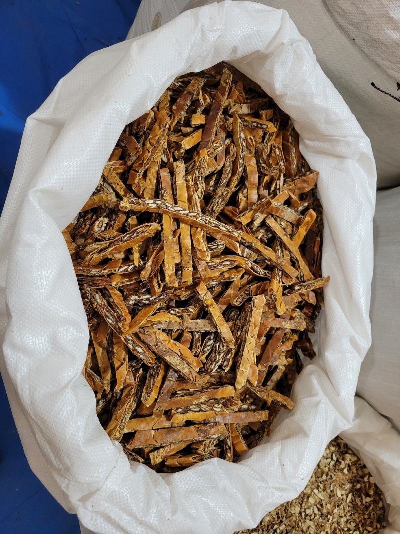 瓜蒌瓜蒌丝产地货源大货供应中药材批发零售