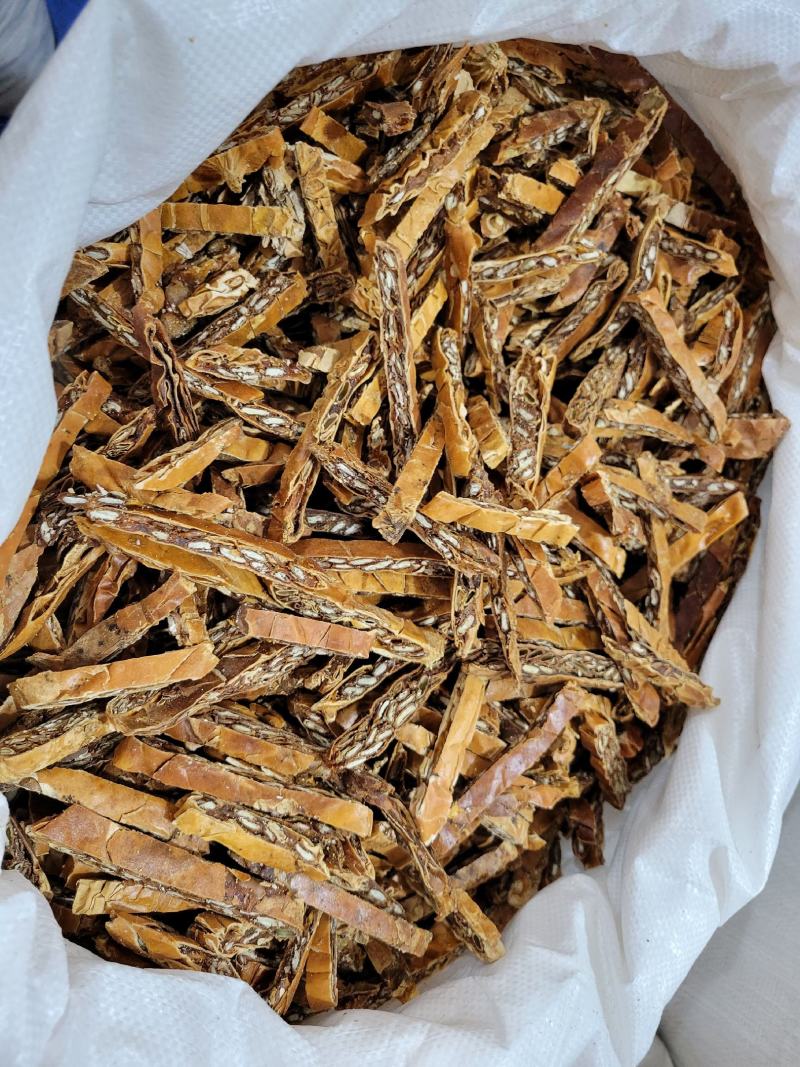 瓜蒌瓜蒌丝产地货源大货供应中药材批发零售