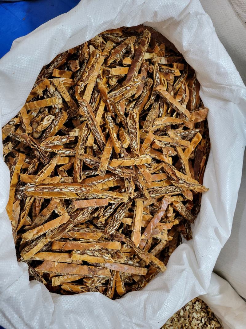 瓜蒌瓜蒌丝产地货源大货供应中药材批发零售