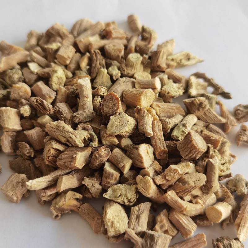 怀牛膝1000克批发怀牛膝规格齐全批发各种中药材