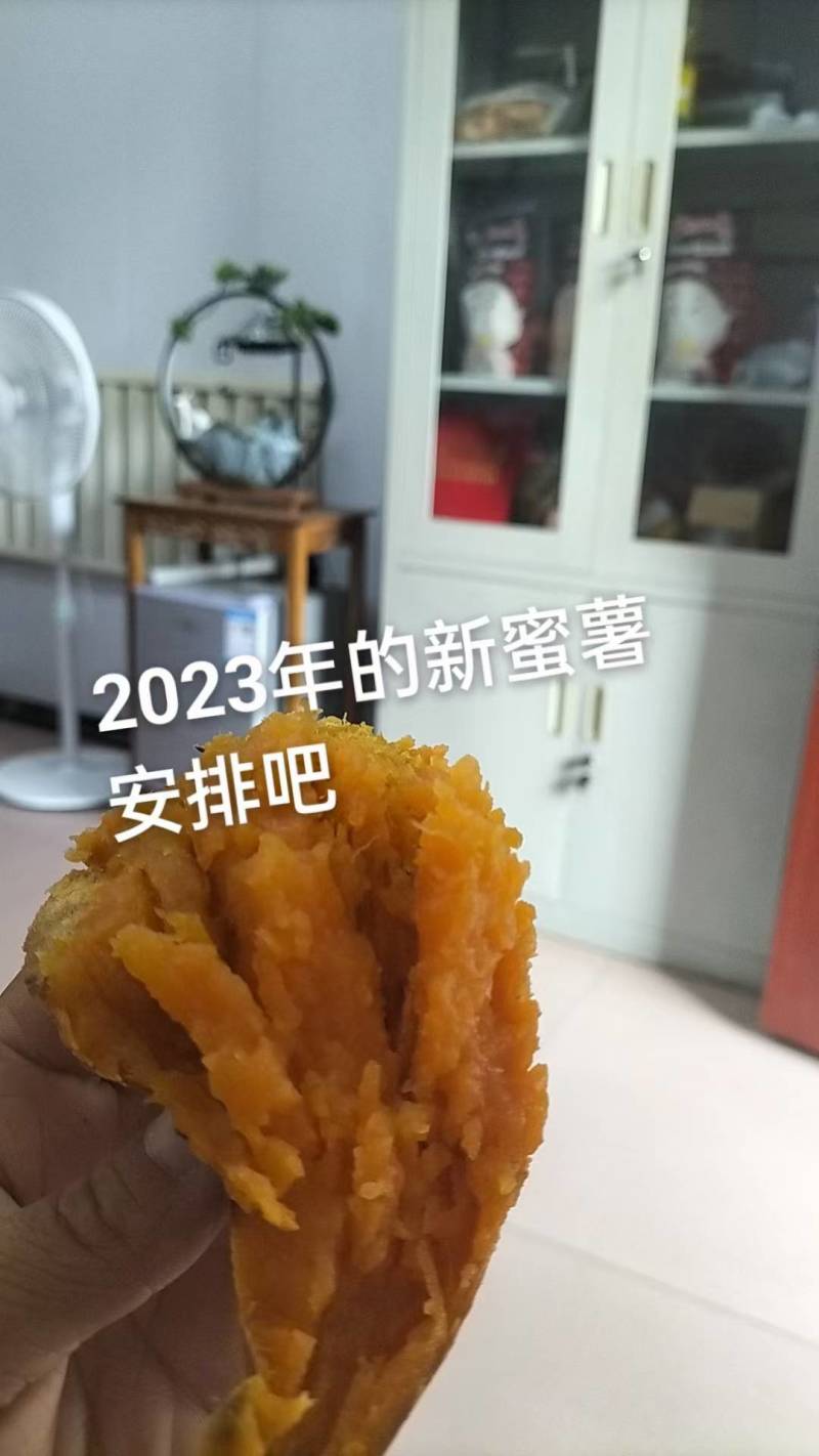 蜜薯烟薯大量供货全国发货装车代发一条龙服务