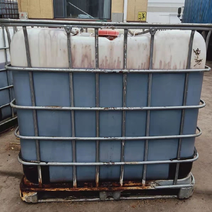 厂家直销鱼蛋白吨桶配方肥黄腐酸吨桶配方肥