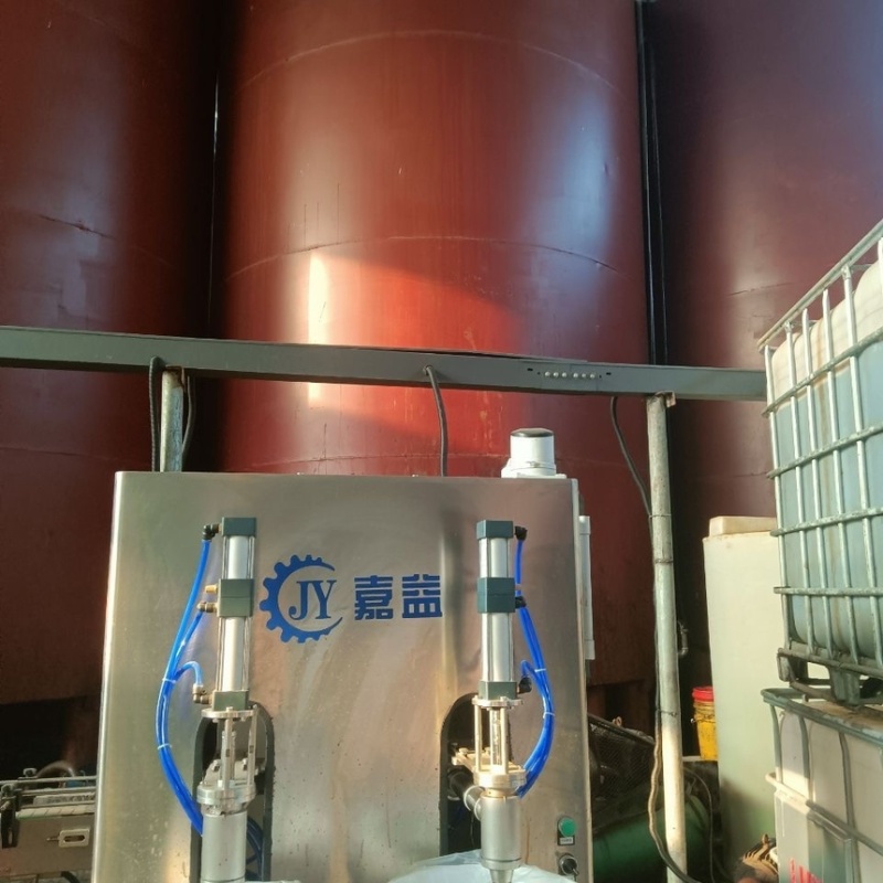 厂家直销鱼蛋白吨桶配方肥黄腐酸吨桶配方肥