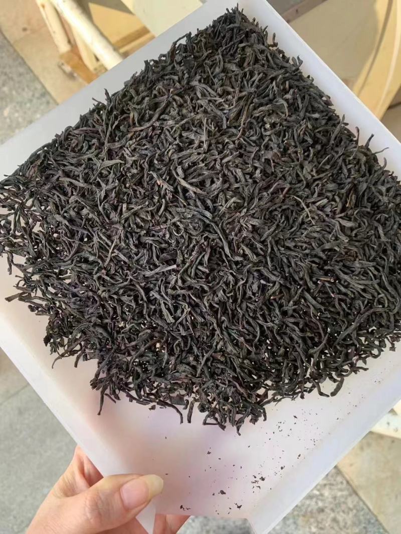 正山小种工作茶批发