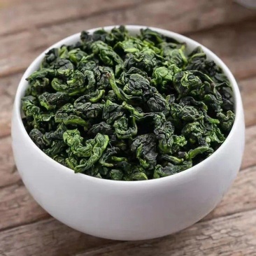 工作茶铁观音