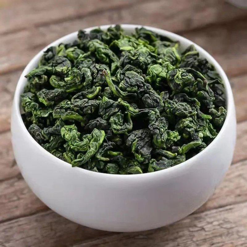 工作茶铁观音