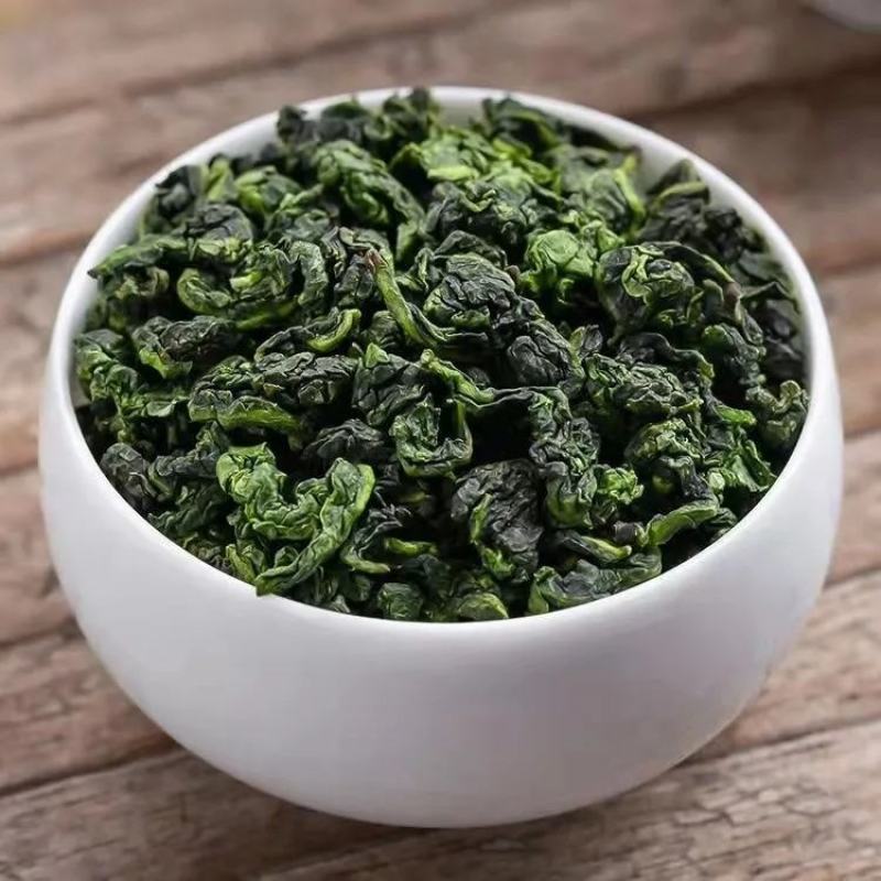 工作茶铁观音