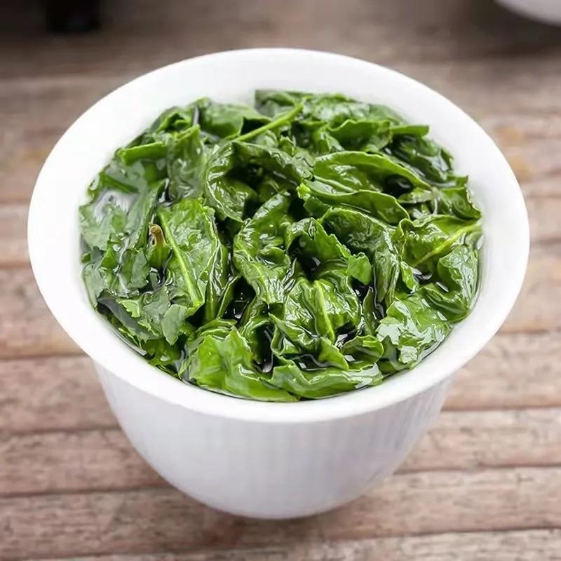 工作茶铁观音