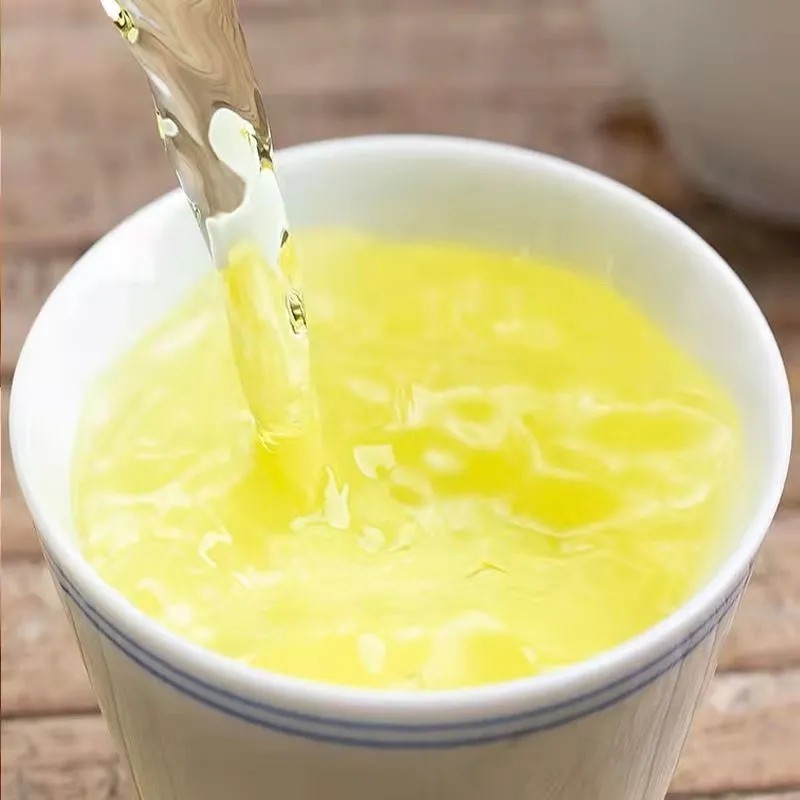 工作茶铁观音