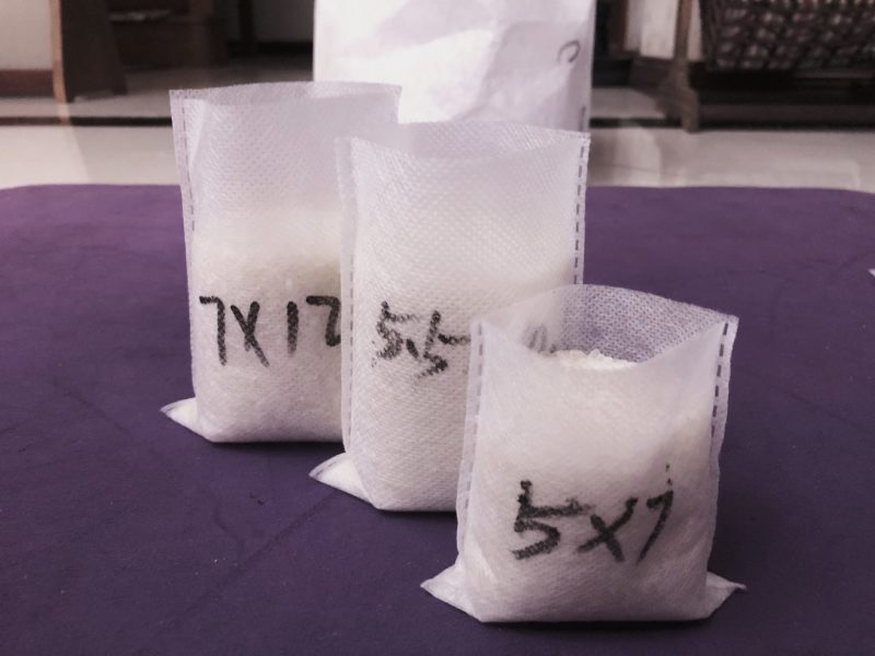 无纺布育苗袋加厚种植袋果蔬种植袋营养钵植树袋厂家苗莆