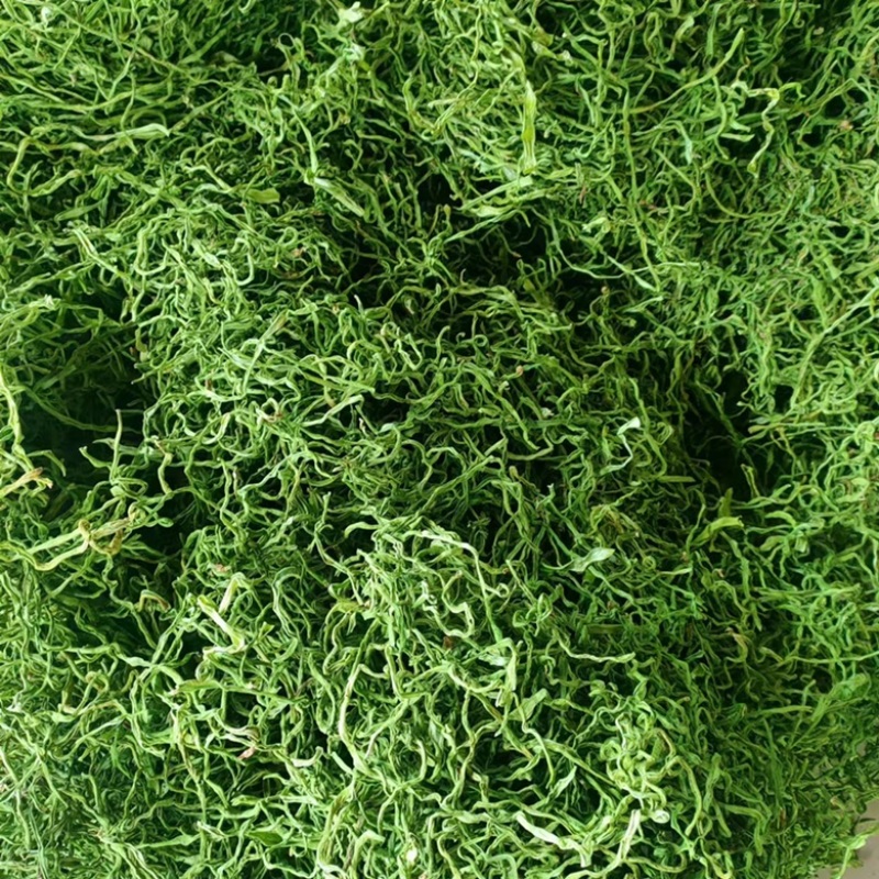 干豆角丝青豆角丝脱水蔬菜农家特产土特产