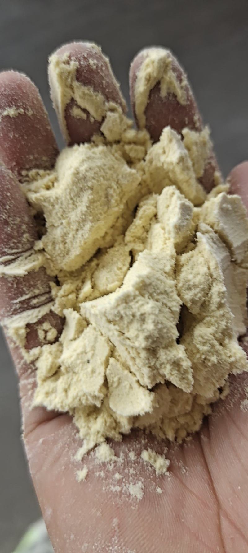 黄豆面粉厂家直供，支持先看货，欢迎采购，量大从优