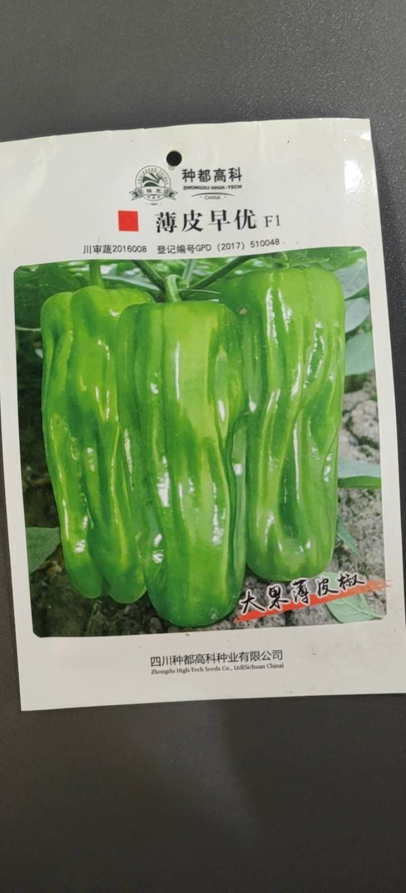 优质辣椒苗，大户优选，二荆条/螺丝椒/大青椒/朝天椒