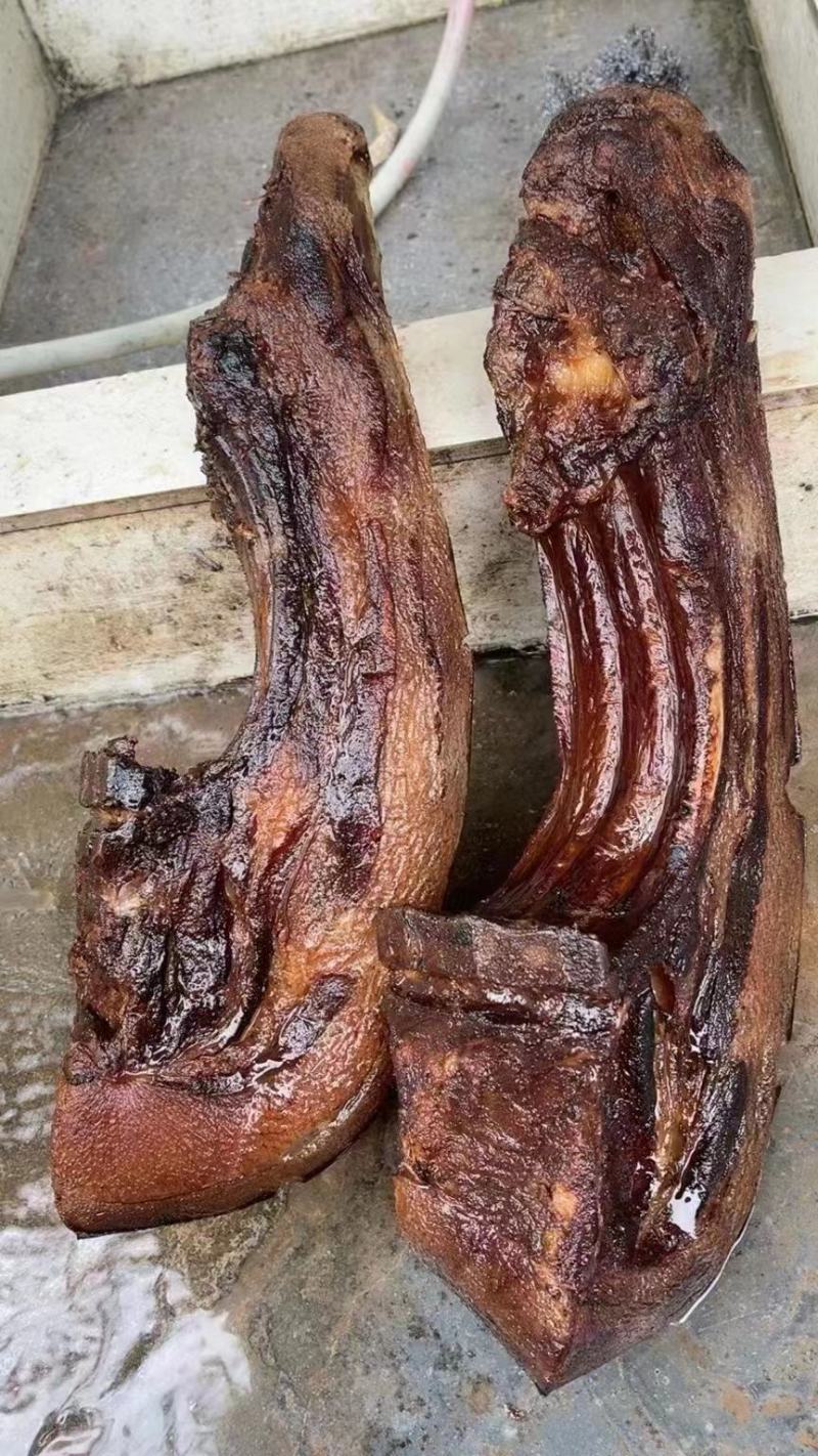茶油，腊肉