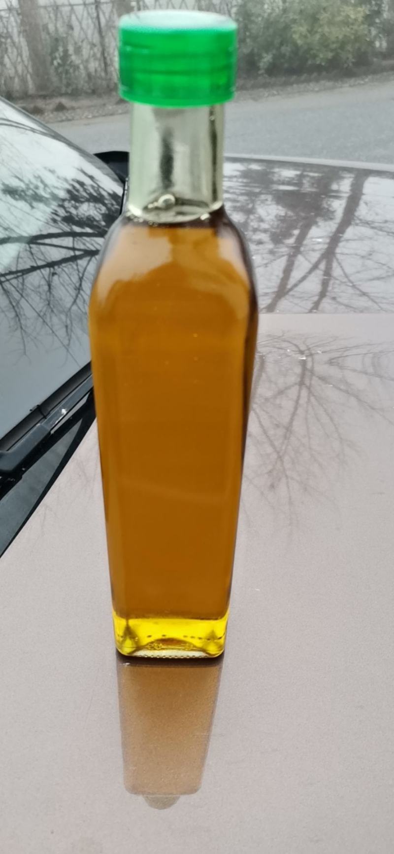 茶油，腊肉