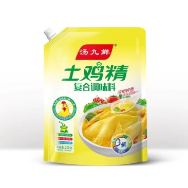 汤九鲜200克