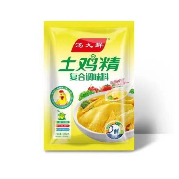 汤九鲜500克