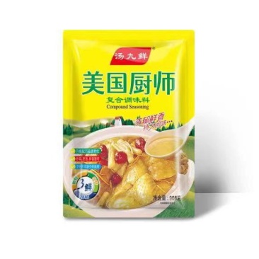 汤九鲜908克