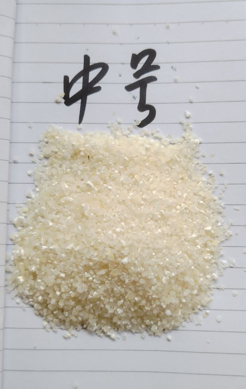 贵州白玉米碴、贵州白玉米糁、贵州白玉米面