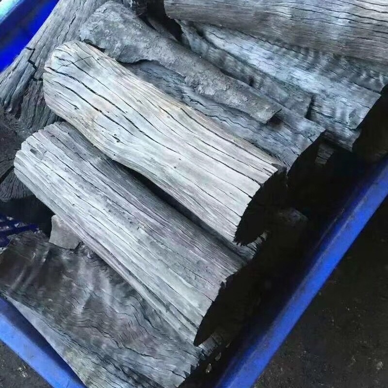 荔枝果木炭高温炭烧烤店商用家用无烟耐烧（可一件代发批发）