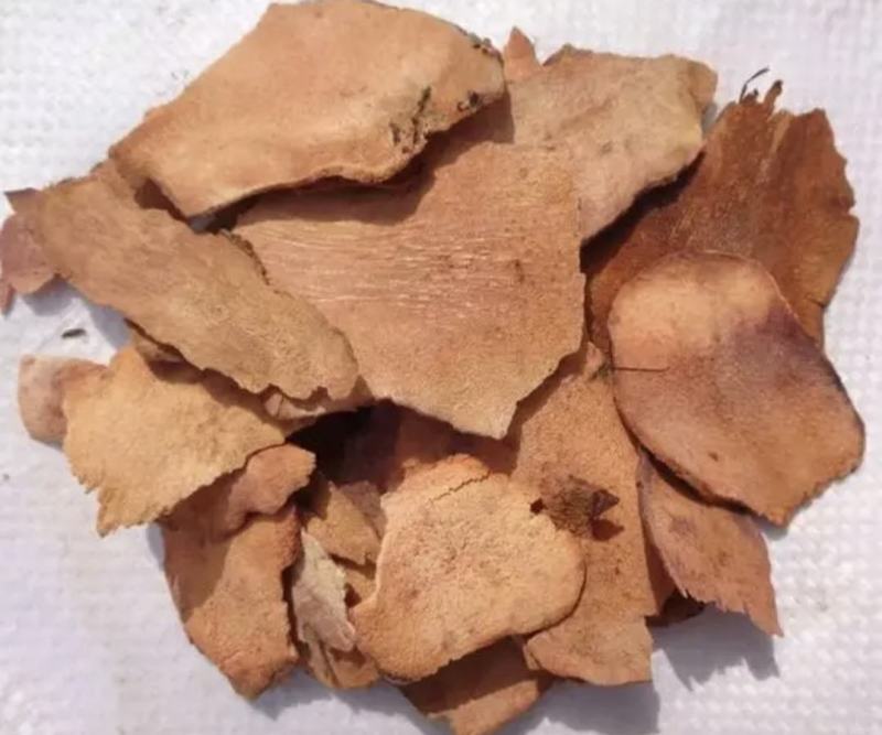 切片土茯苓红卑解精品红茯苓干货价格实惠质量保证