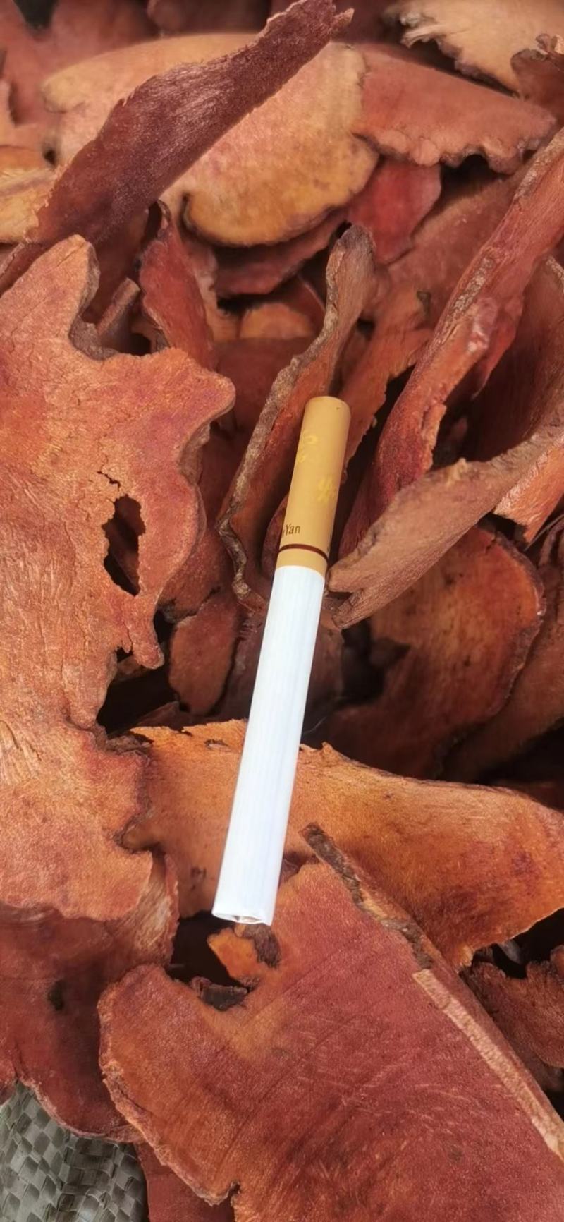 切片土茯苓红卑解精品红茯苓干货价格实惠质量保证