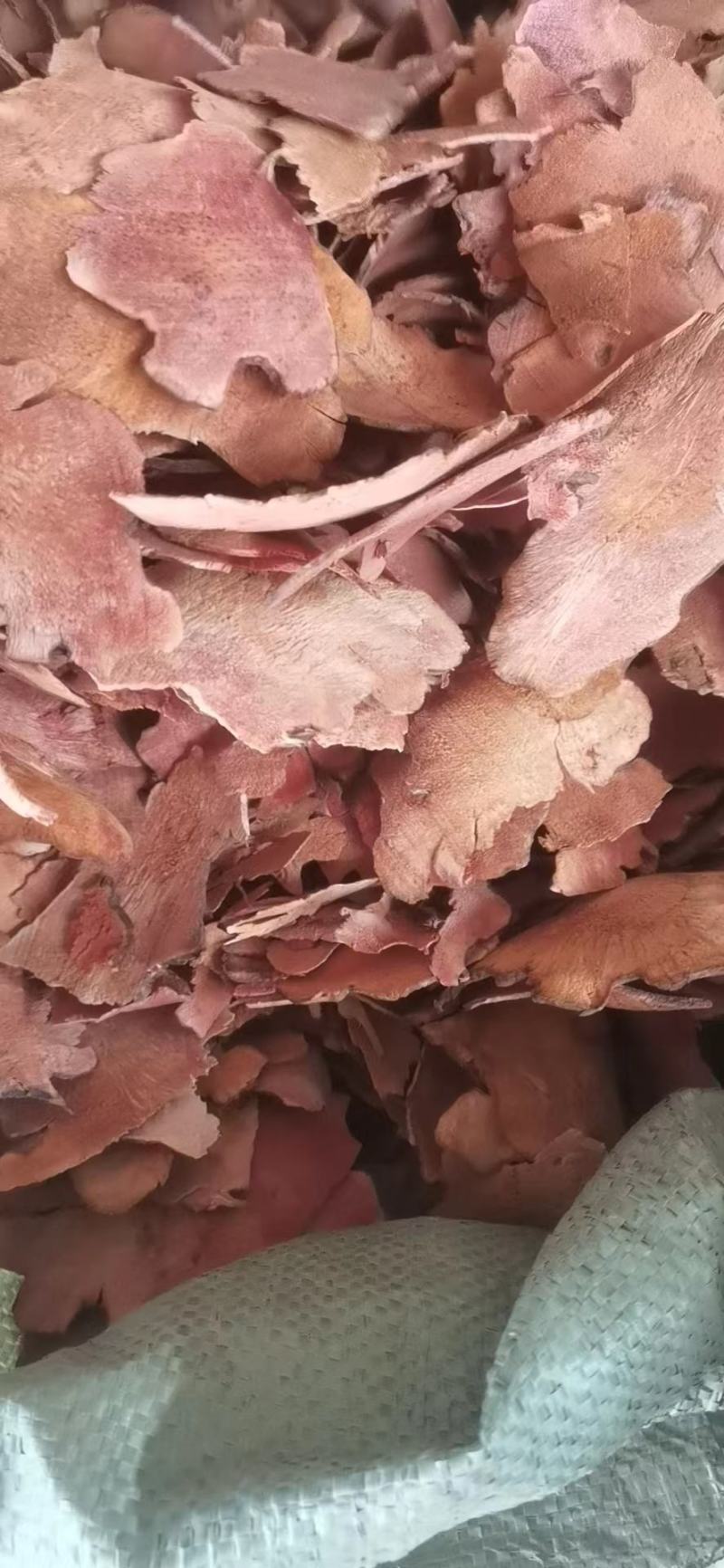 切片土茯苓红卑解精品红茯苓干货价格实惠质量保证