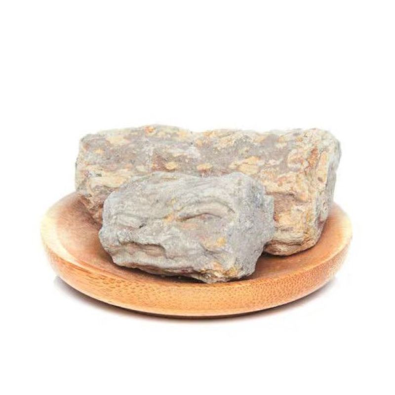 中药材纯正琥珀虎魄虎珀江珠琥魄兽魄散装新货