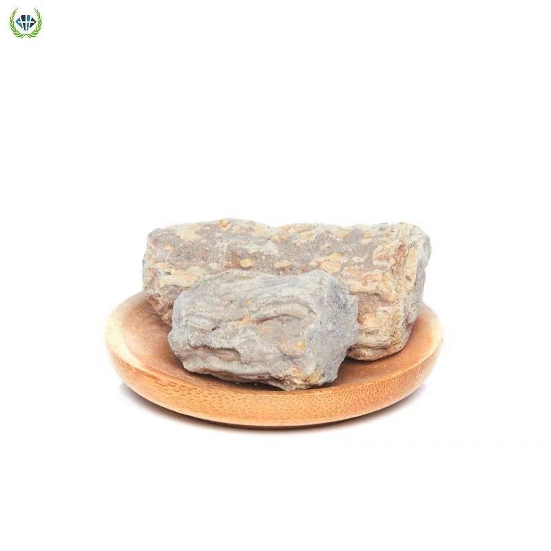 中药材纯正琥珀虎魄虎珀江珠琥魄兽魄散装新货