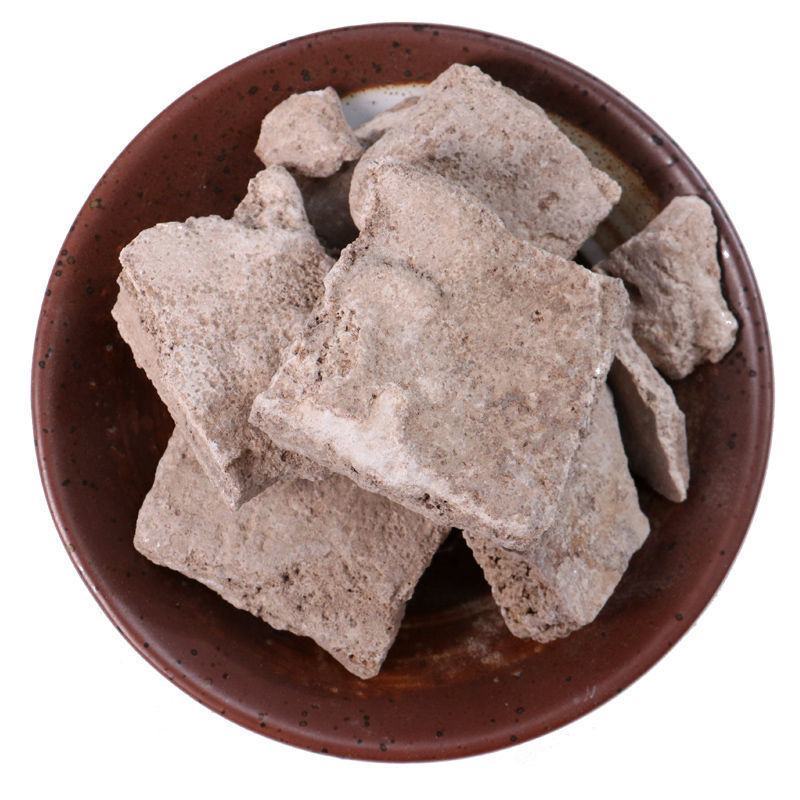 人中白精选人中白水飞白秋霜秋白霜粪霜尿壶垢