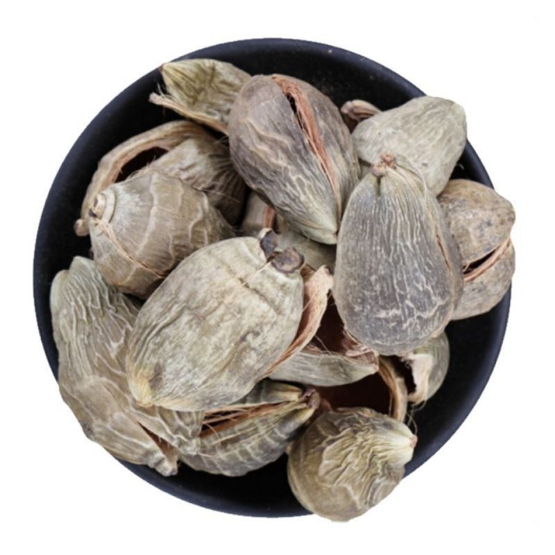 大腹皮中药材大复皮大复毛槟榔皮茯毛槟榔壳大腹绒大毛