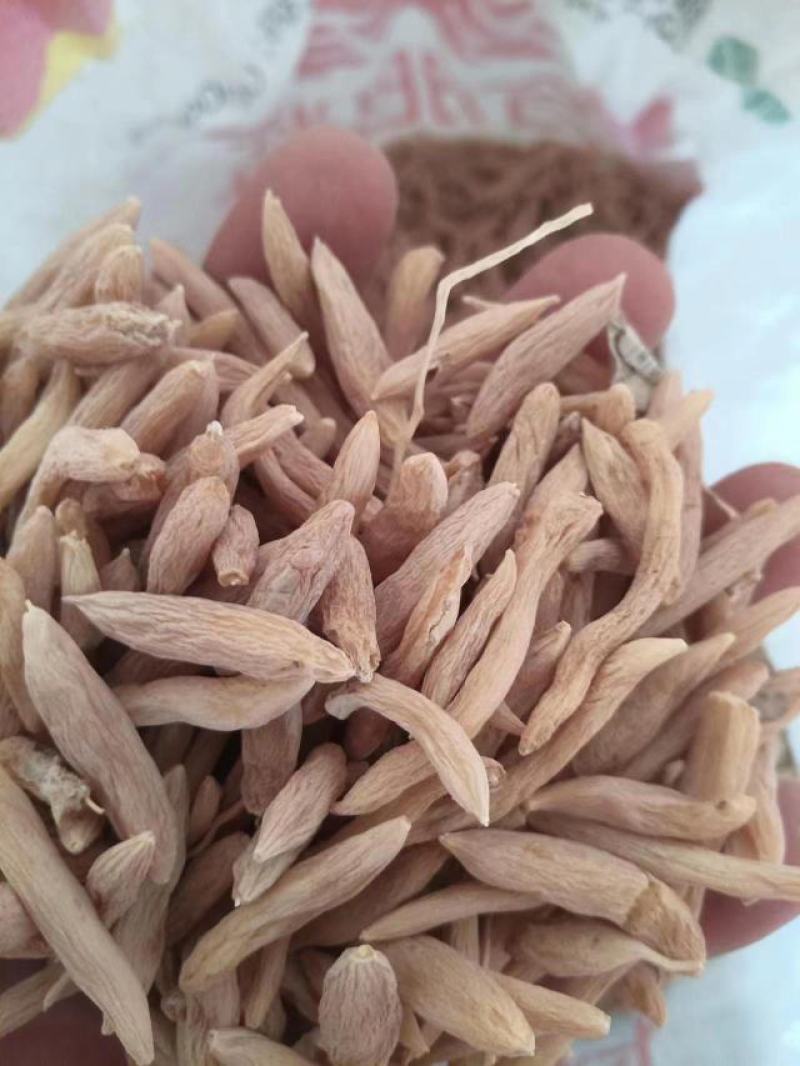 麦冬